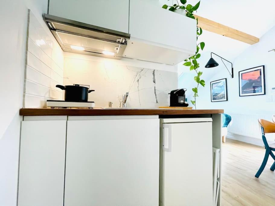 Appartement Ideal Deplacement Pro Tourisme Et Mariage Parking Gratuit