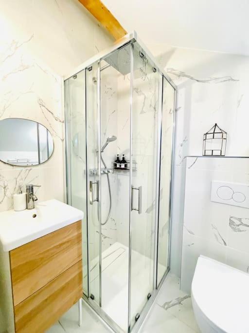 Appartement Ideal Deplacement Pro Tourisme Et Mariage Parking Gratuit Chapareillan